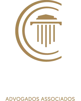 Logo Carvalho & Couto Vertical