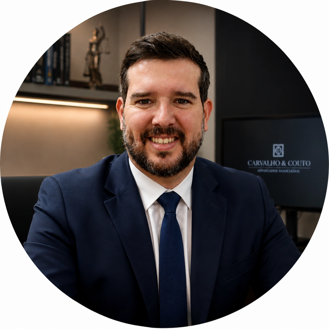 Dr. Renan Carvalho