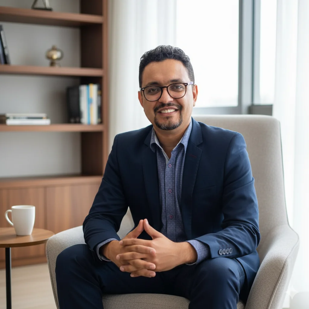 Dr. Tassio Couto - Advogado